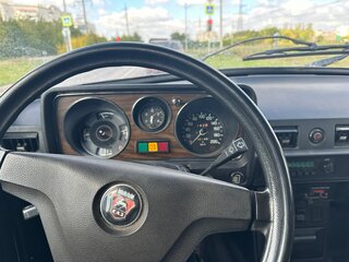 1987 ГАЗ 24 «Волга» 2417 II (2410), коричневый, 150000 рублей, вид 3