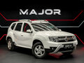 2018 Renault Duster I Рестайлинг, белый, 1325000 рублей - вид 2