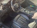 2017 Audi A4 V (B9), чёрный, 1990000 рублей - вид 5