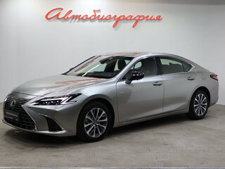 2025 Lexus ES 200 VII Рестайлинг 2, серый, 5590000 рублей, вид 1