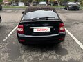 2010 Lada (ВАЗ) Priora I, синий - вид 3