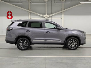 2023 Chery Tiggo 8 Pro Max I, серый, 2280000 рублей, вид 4