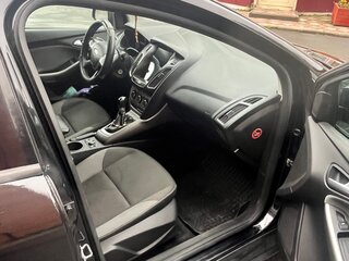 2014 Ford Focus III, чёрный, 750000 рублей, вид 4