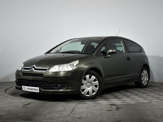 Citroen C4 I
