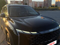 2023 Geely Atlas II, чёрный, 2680000 рублей - вид 7