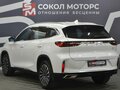 2023 Exeed TXL I Рестайлинг, белый - вид 2