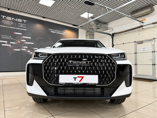 2026 Tenet T7, белый, 2805000 рублей, вид 3