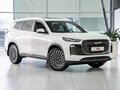 2025 Tenet T8, белый - вид 5