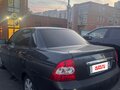 2013 Lada (ВАЗ) Priora I, синий, 260000 рублей - вид 5
