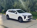 2023 Haval Jolion I, белый