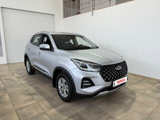 2024 Chery Tiggo 4 Pro I, серый, 1500000 рублей, вид 3