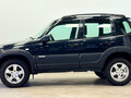 2016 Chevrolet Niva I Рестайлинг, чёрный - вид 1