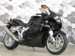 2007 BMW K 1200 S, чёрный, 799000 рублей, вид 1