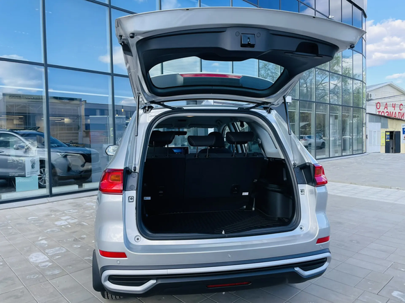 2026 Haval M6 II, серый, 2349000 рублей - вид 6