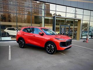 2026 Tenet Plus L6, оранжевый, 3040000 рублей, вид 4