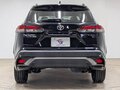 2022 Toyota Corolla Cross I, чёрный, 1769017 рублей - вид 5