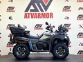 2023 CFMoto CFORCE 600 Advanced EPS, серый, 829000 рублей - вид 4