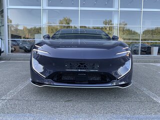 2026 Avatr 12, фиолетовый, 8290000 рублей, вид 1