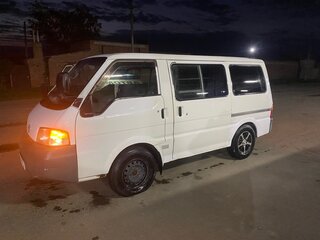 2000 Mazda Bongo IV, белый, 340000 рублей, вид 1