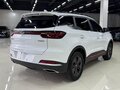 2022 Chery Tiggo 7 II, белый, 1410000 рублей - вид 2