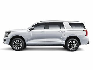 2026 Haval H5 II, белый, 4349000 рублей, вид 1