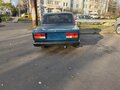 2009 Lada (ВАЗ) 2107, синий - вид 2