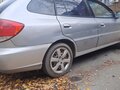 2003 Kia Rio I Рестайлинг, серебристый, 190000 рублей - вид 9