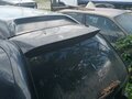 1997 Mitsubishi Libero I Рестайлинг, чёрный, 1000000 рублей - вид 7