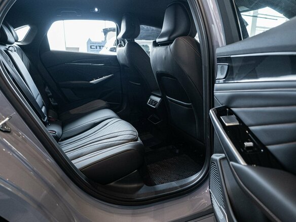 2026 Geely Preface I, голубой, 3329990 рублей - вид 19
