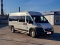 2012 Peugeot Boxer, белый, 1200000 рублей - вид 7