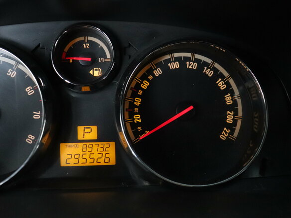 2008 Opel Antara I, серебристый, 583000 рублей - вид 14