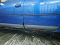 2007 Renault Logan I, синий, 170000 рублей - вид 5