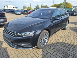 2023 Volkswagen Passat B8 Рестайлинг, серый, 2939000 рублей, вид 3