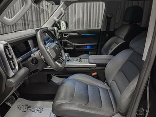 2024 Jetour T2, чёрный, 3079762 рублей, вид 5