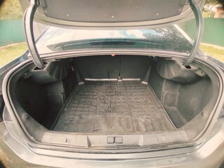 2013 Citroen C4 II, серый, 520000 рублей, вид 5