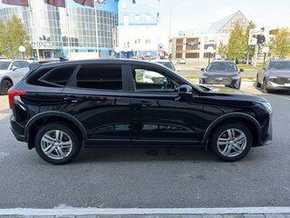 2026 Haval Jolion I Рестайлинг 2, чёрный, 2099000 рублей, вид 4