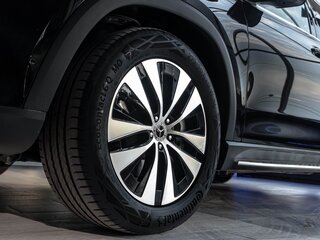 2026 Mercedes-Benz GLE 350 II (V167) Рестайлинг, чёрный, 10790000 рублей, вид 5