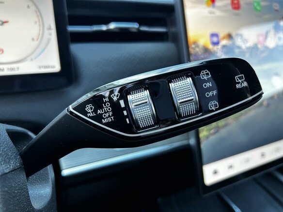 2023 Jaecoo J7 I, зелёный, 2559000 рублей - вид 12