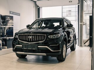 2026 Belgee X70 I Рестайлинг, чёрный, 2745990 рублей, вид 2