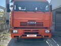 2013 КамАЗ Автобетоносмеситель, оранжевый, 2200000 рублей - вид 2
