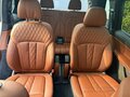 2023 BMW X7 40d I (G07) Рестайлинг, белый, 12900000 рублей - вид 7