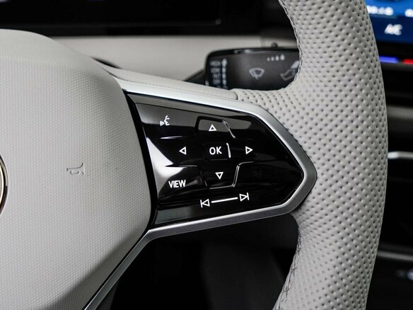 2026 Volkswagen Lamando L II, красный, 2970000 рублей - вид 11