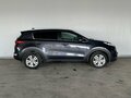 2017 Kia Sportage IV, серый, 1497000 рублей - вид 7
