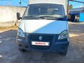 2007 ГАЗ ГАЗель (2705), белый, 540000 рублей - вид 5