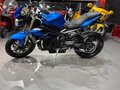 2015 Triumph Street Triple, синий, 545000 рублей - вид 6