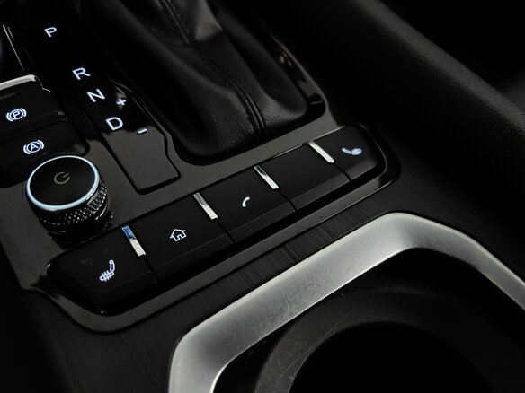 2021 Chery Tiggo 4 I Рестайлинг, серый, 1215000 рублей - вид 14