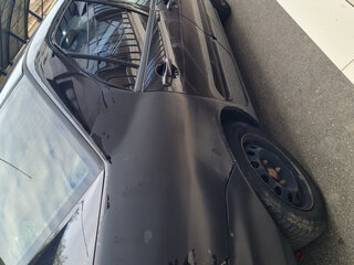 2006 Mitsubishi Lancer IX Рестайлинг, чёрный, 265000 рублей, вид 4