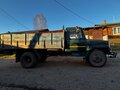 1992 ГАЗ 3307, зелёный, 250000 рублей - вид 9