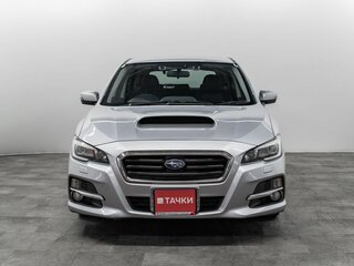 2014 Subaru Levorg I, серый, 1430000 рублей, вид 1