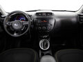 2015 Kia Soul II, чёрный - вид 8